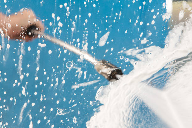 Best Patio and Deck Pressure Washing  in Fairless Hills, PA